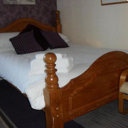 Roker View Guest House Съндърланд Екстериор снимка