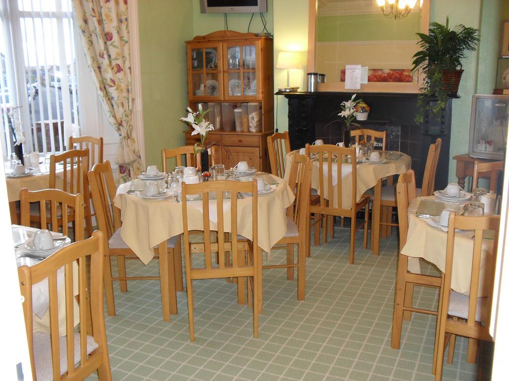 Roker View Guest House Съндърланд Екстериор снимка