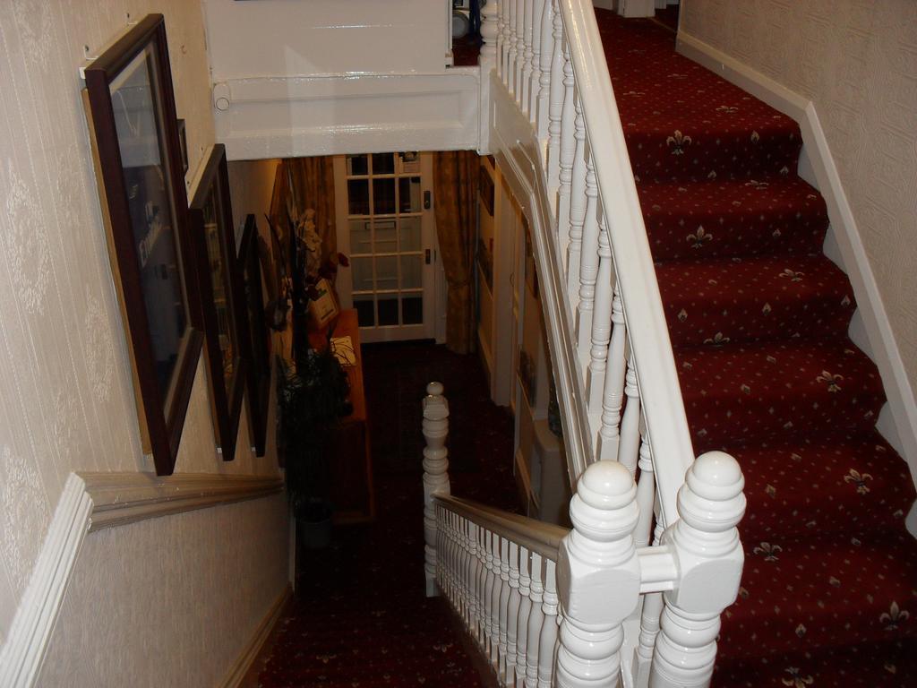 Roker View Guest House Съндърланд Екстериор снимка