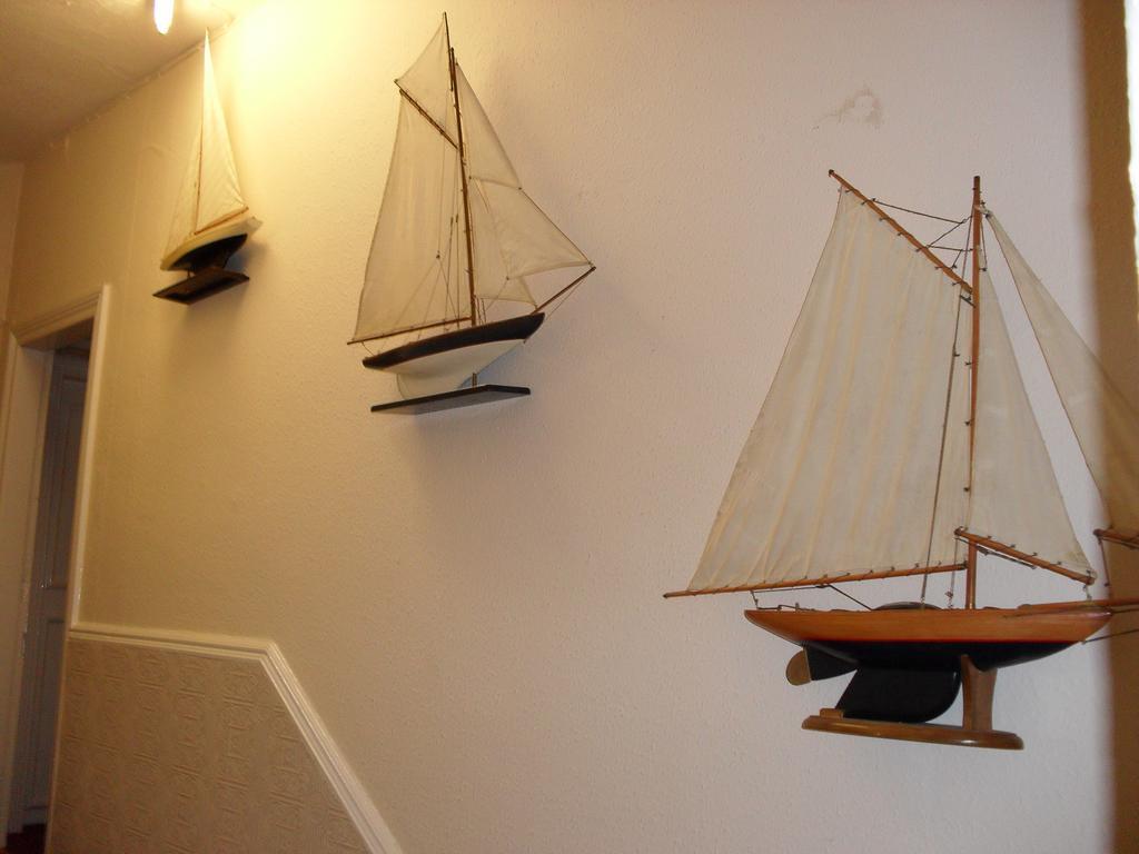 Roker View Guest House Съндърланд Екстериор снимка