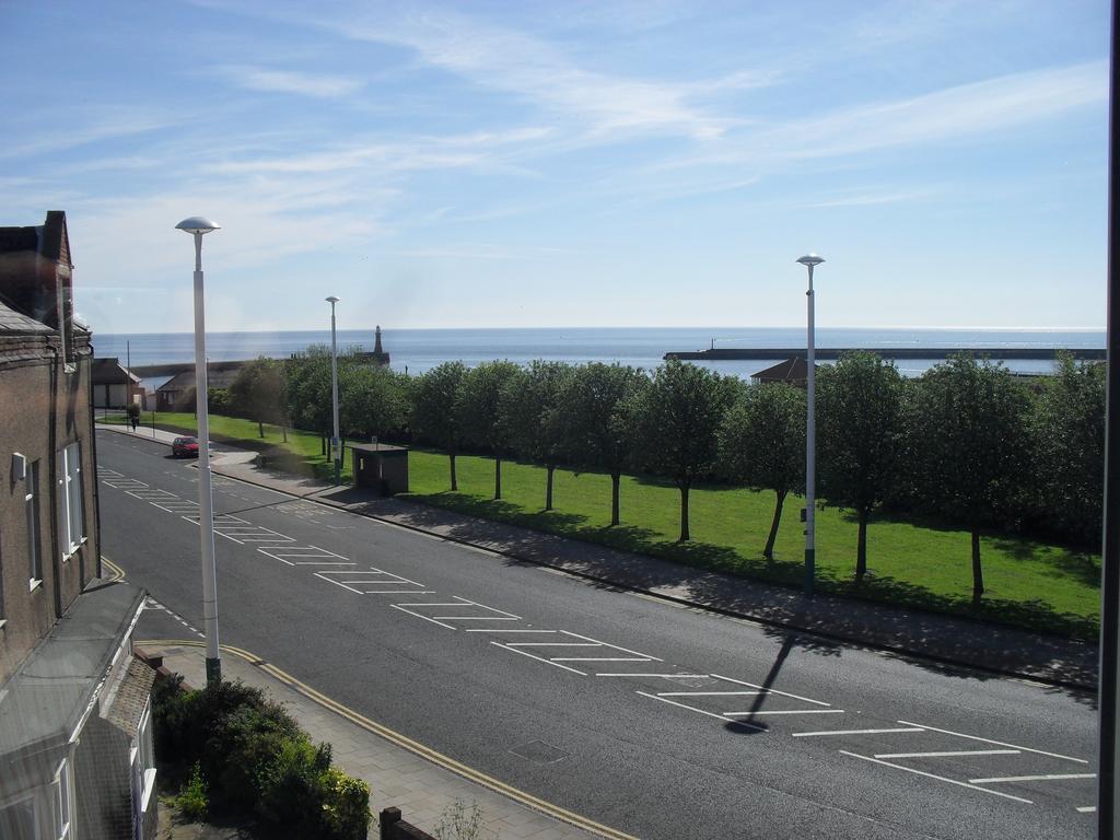 Roker View Guest House Съндърланд Екстериор снимка