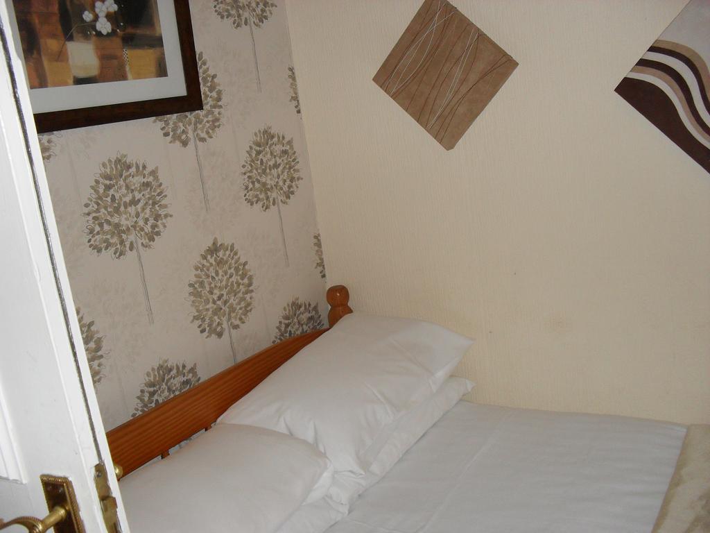 Roker View Guest House Съндърланд Екстериор снимка