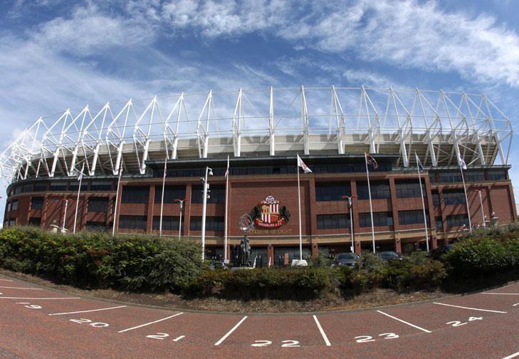 Roker View Guest House Съндърланд Екстериор снимка