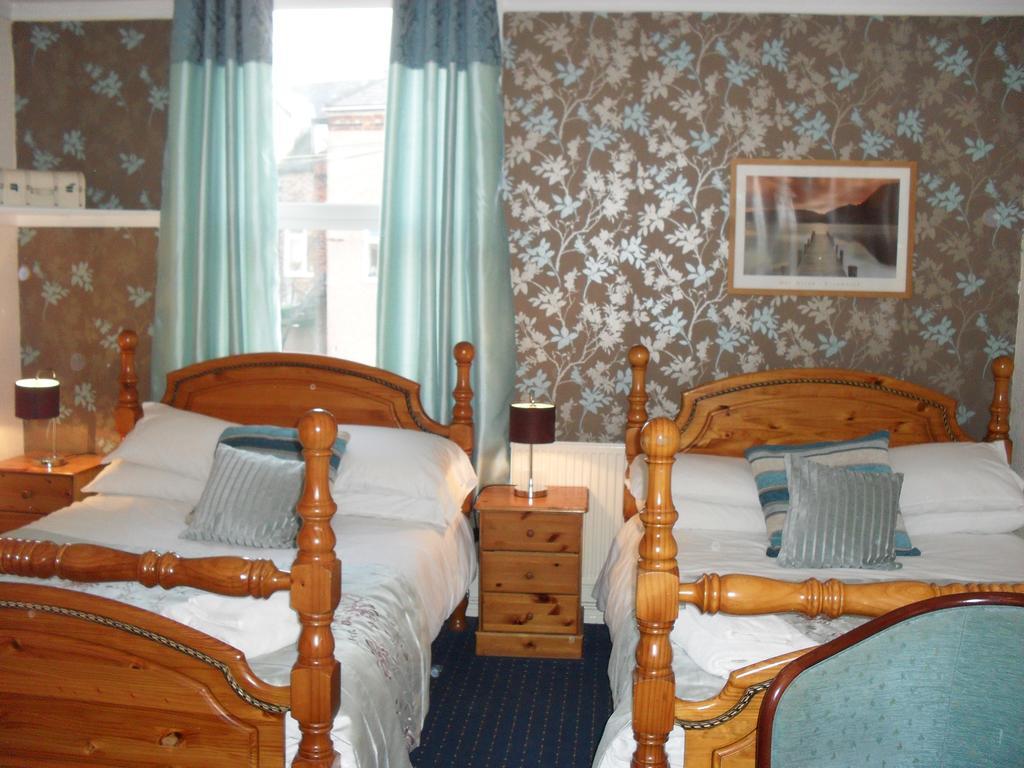 Roker View Guest House Съндърланд Екстериор снимка