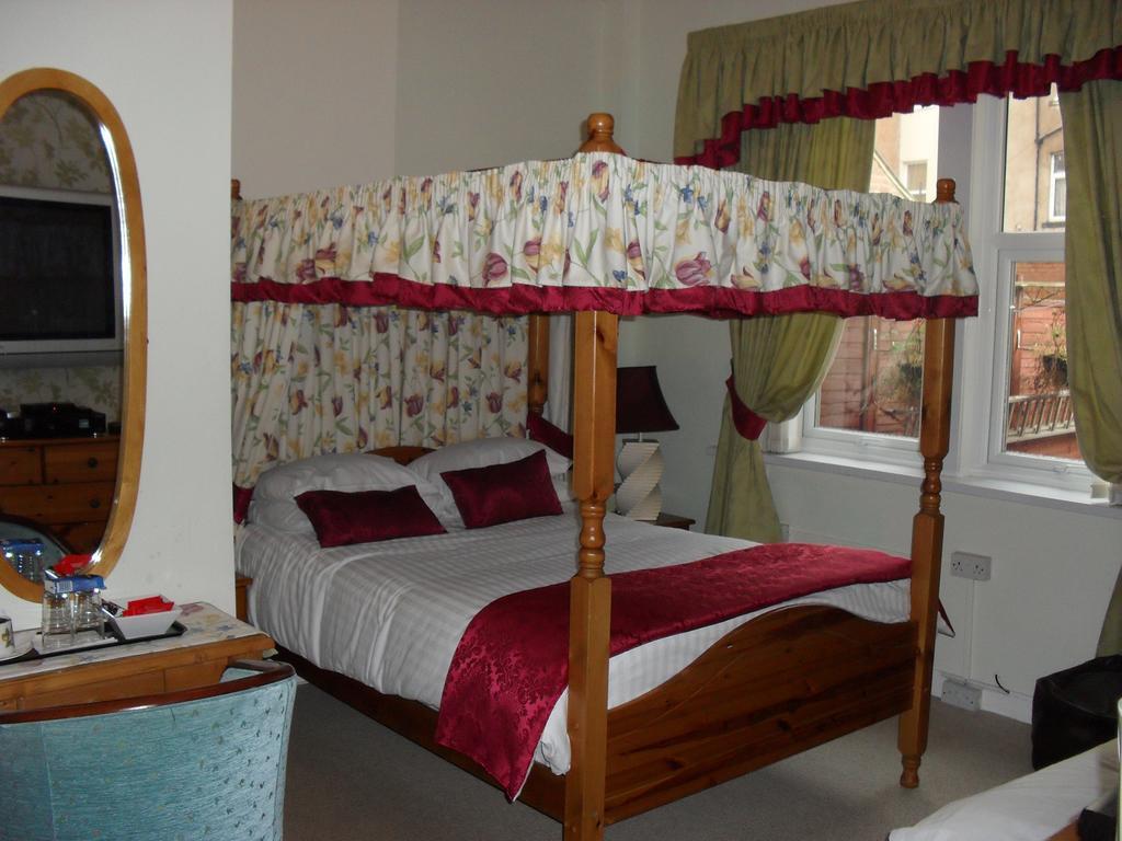 Roker View Guest House Съндърланд Екстериор снимка