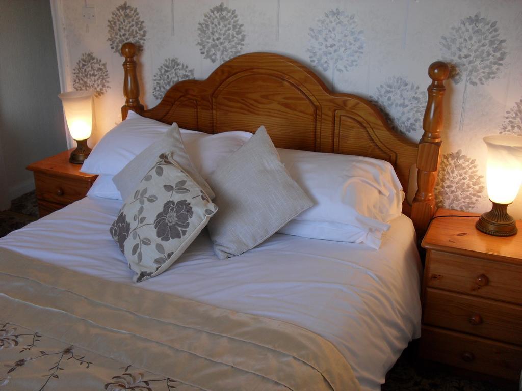 Roker View Guest House Съндърланд Екстериор снимка