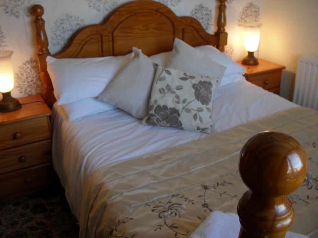 Roker View Guest House Съндърланд Екстериор снимка