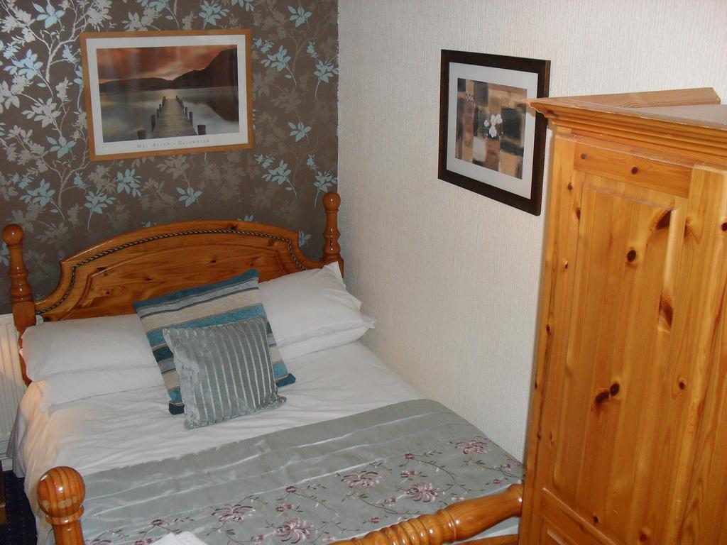 Roker View Guest House Съндърланд Екстериор снимка
