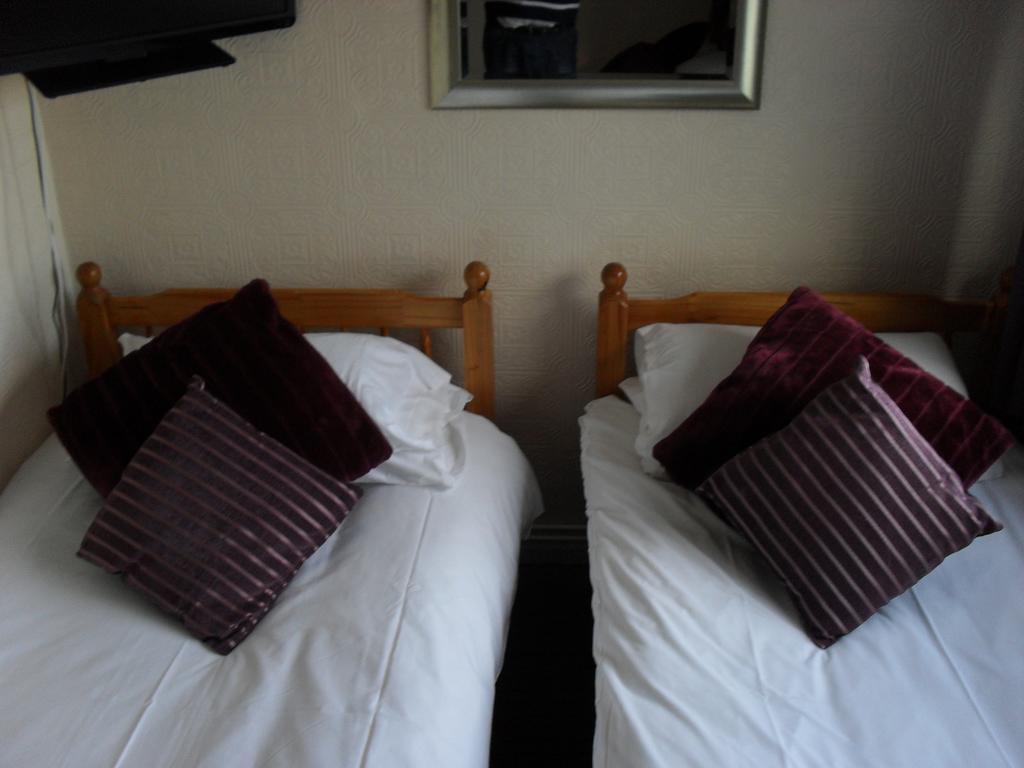 Roker View Guest House Съндърланд Екстериор снимка