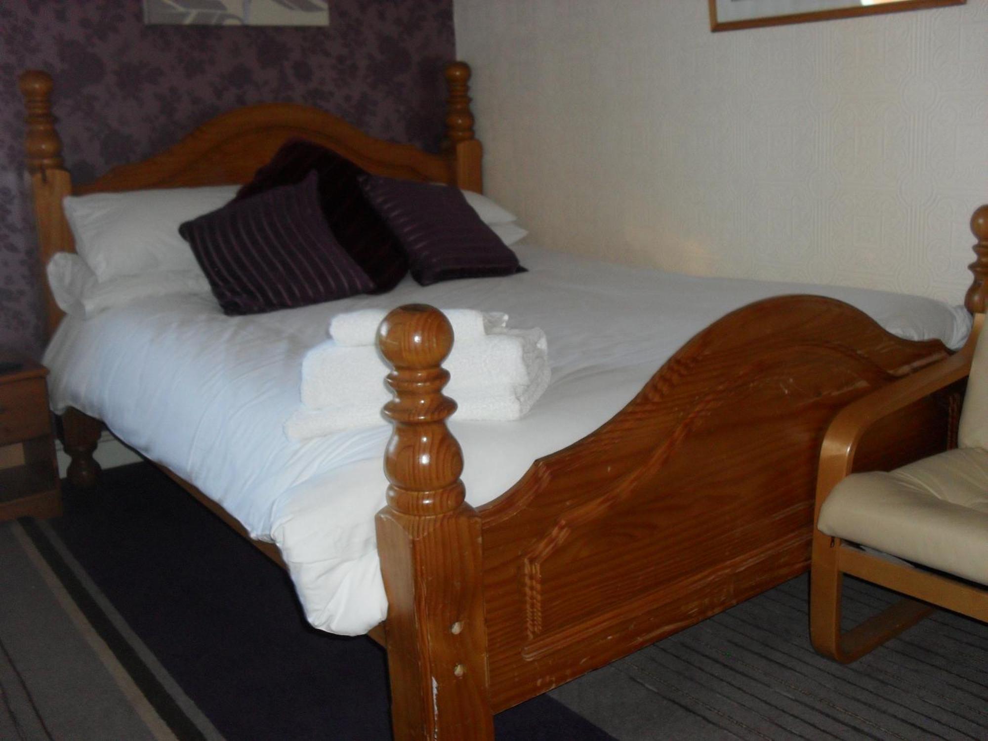 Roker View Guest House Съндърланд Екстериор снимка