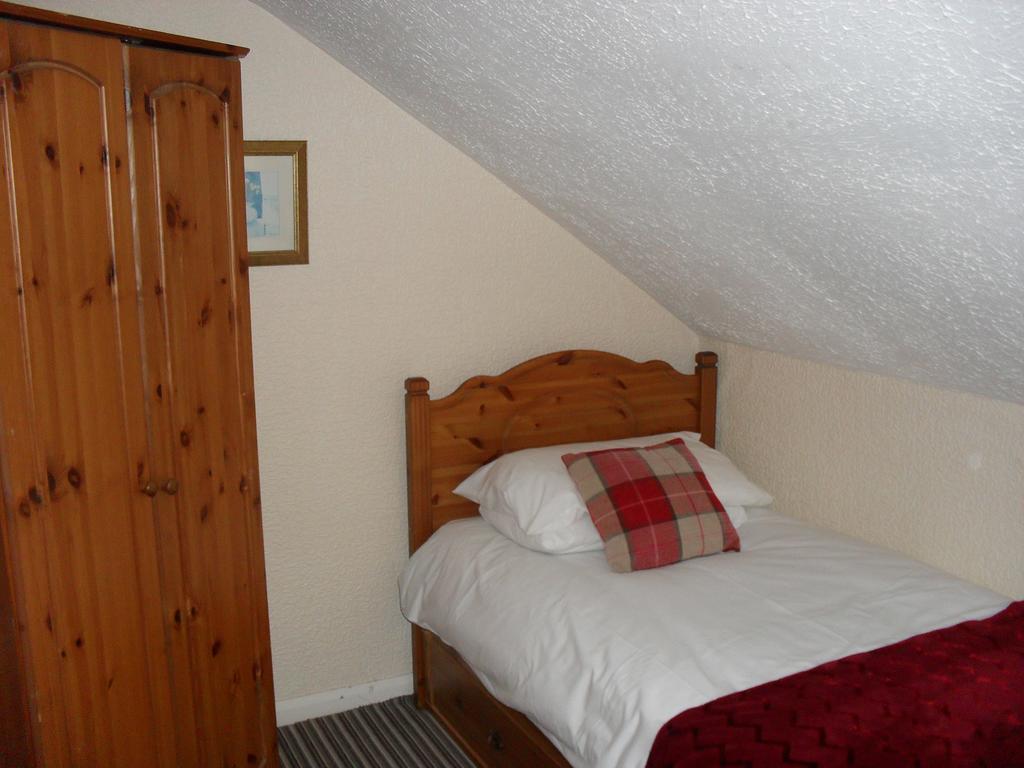 Roker View Guest House Съндърланд Екстериор снимка