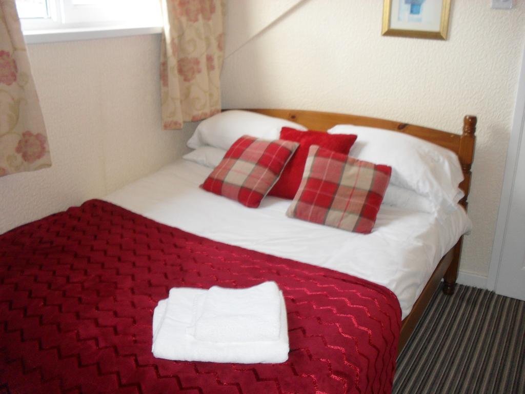 Roker View Guest House Съндърланд Екстериор снимка