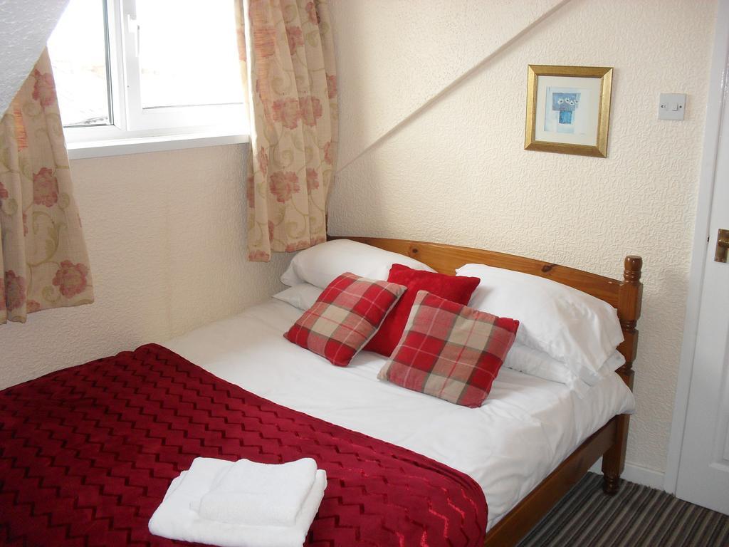 Roker View Guest House Съндърланд Екстериор снимка