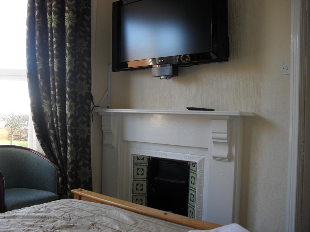 Roker View Guest House Съндърланд Екстериор снимка