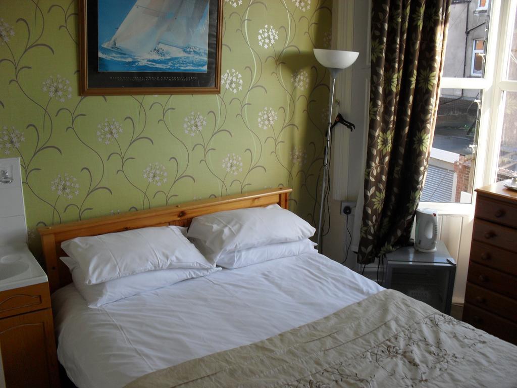 Roker View Guest House Съндърланд Екстериор снимка