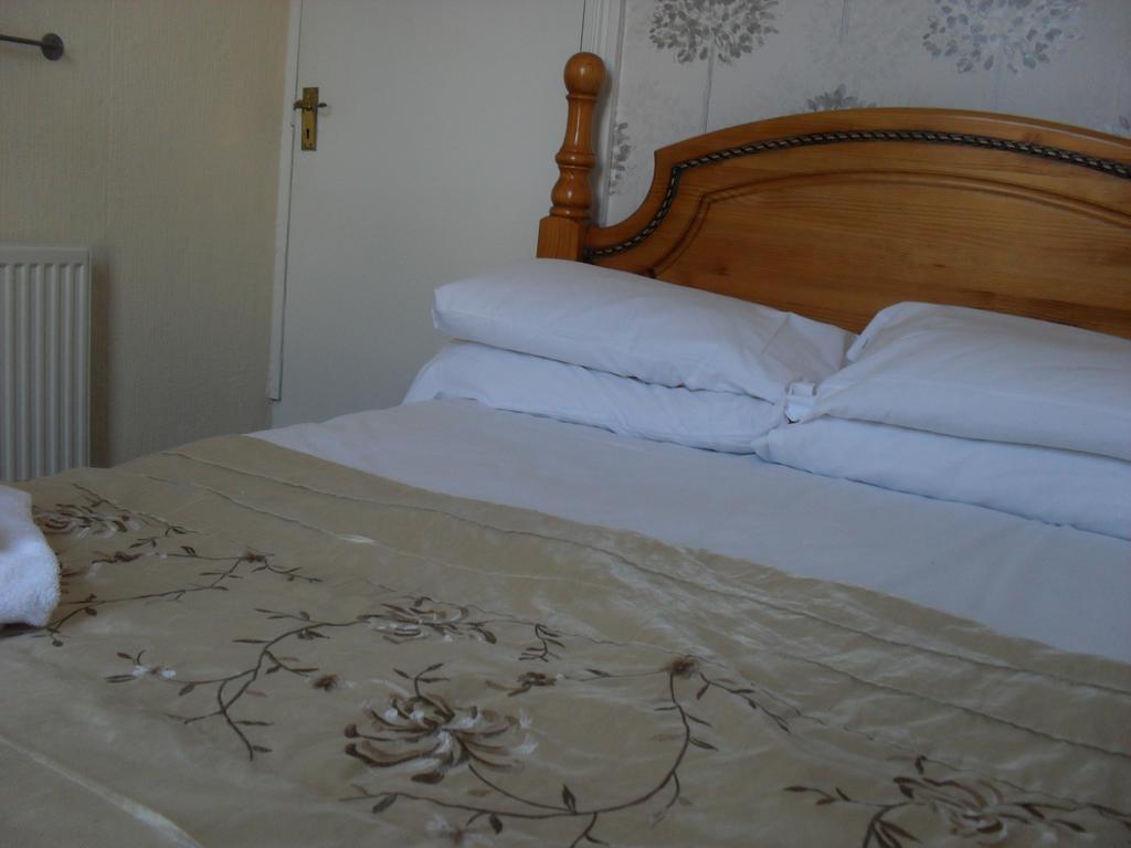 Roker View Guest House Съндърланд Екстериор снимка