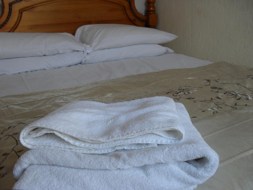 Roker View Guest House Съндърланд Екстериор снимка