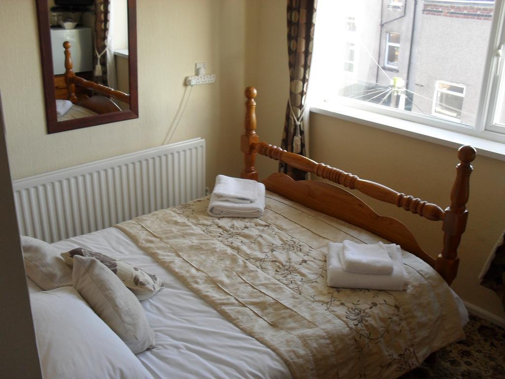 Roker View Guest House Съндърланд Екстериор снимка