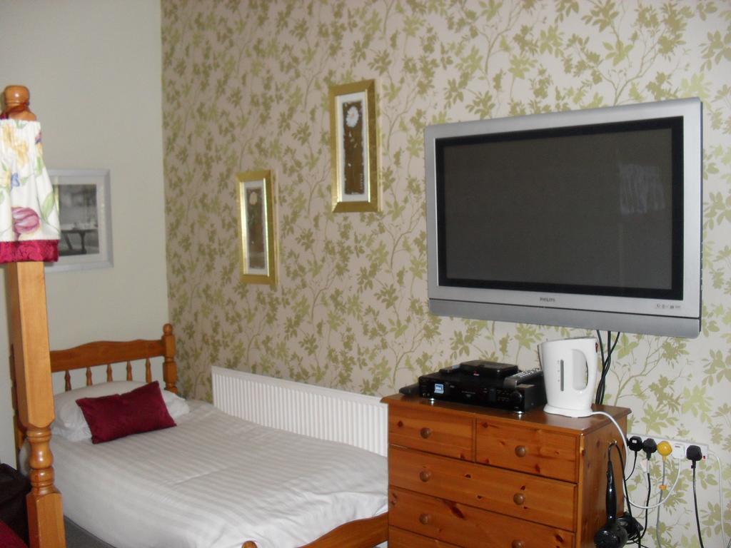 Roker View Guest House Съндърланд Екстериор снимка