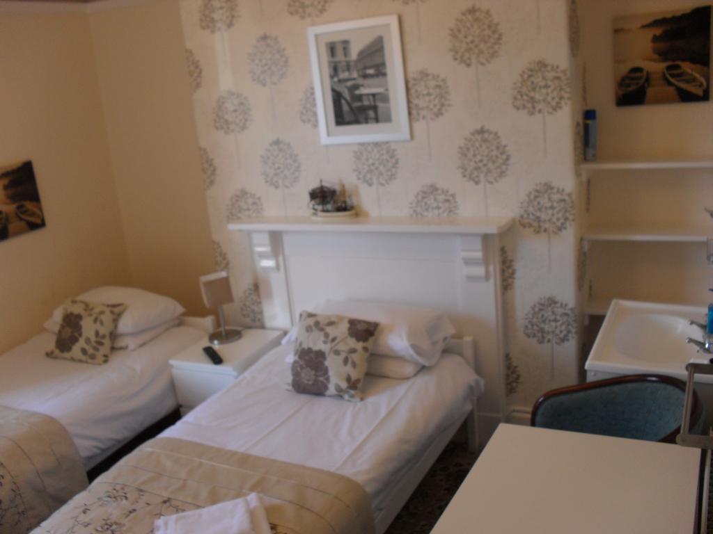 Roker View Guest House Съндърланд Екстериор снимка