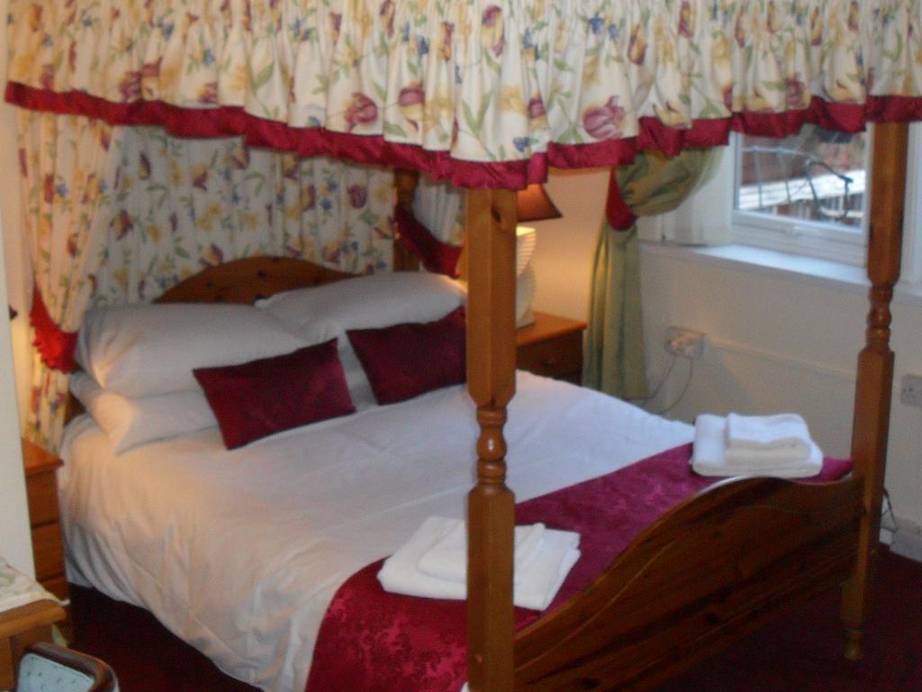 Roker View Guest House Съндърланд Екстериор снимка