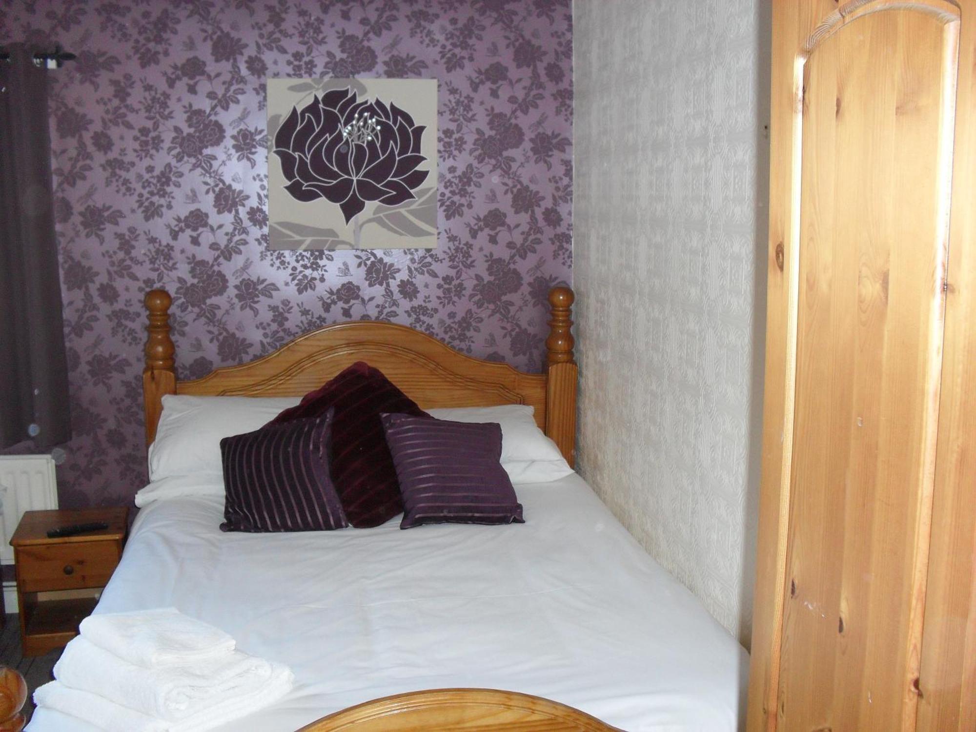 Roker View Guest House Съндърланд Екстериор снимка