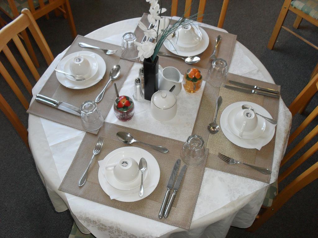 Roker View Guest House Съндърланд Екстериор снимка