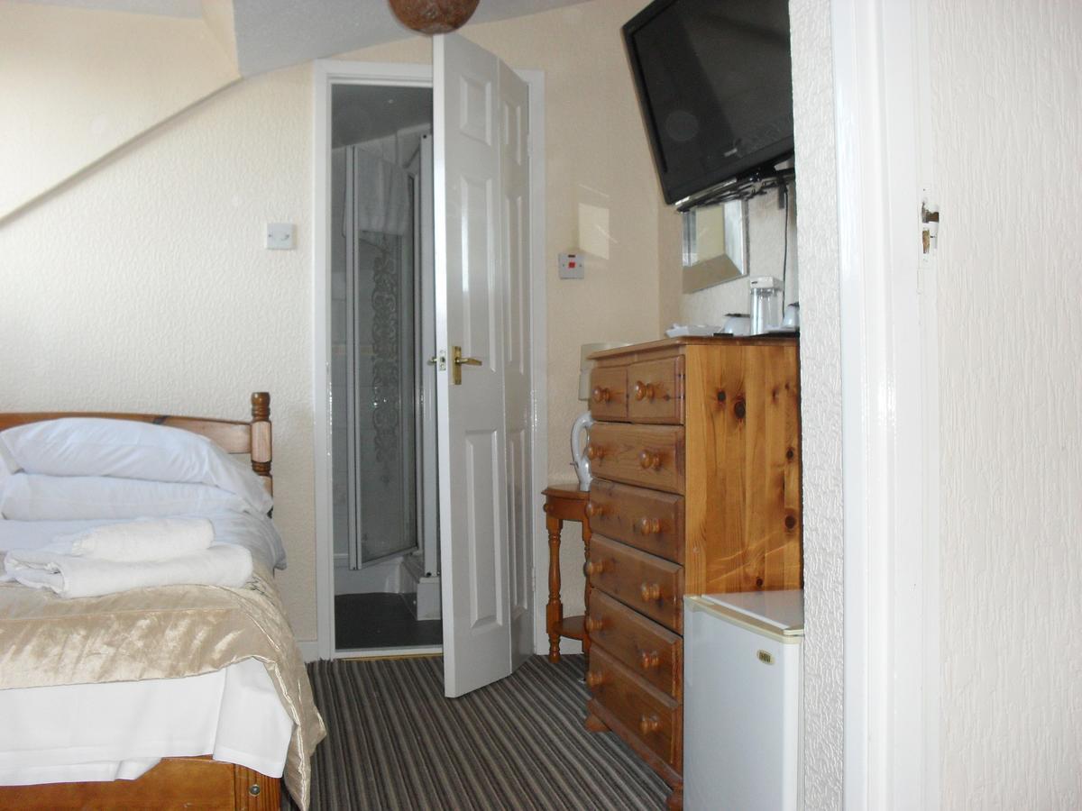 Roker View Guest House Съндърланд Екстериор снимка