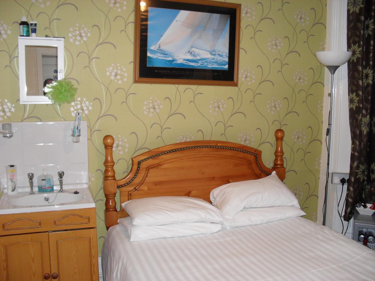 Roker View Guest House Съндърланд Екстериор снимка