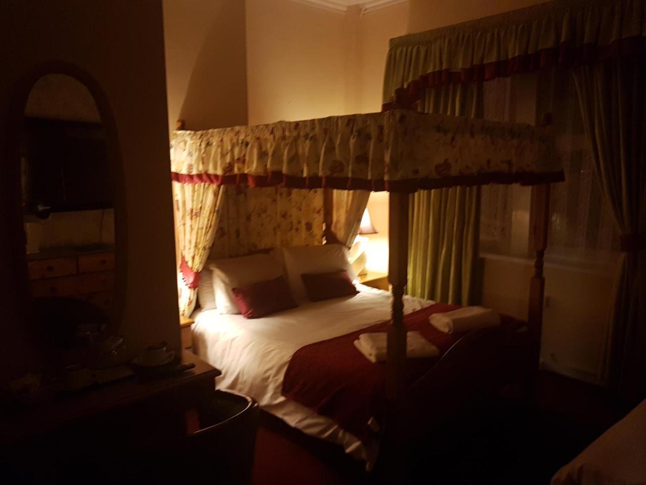 Roker View Guest House Съндърланд Екстериор снимка