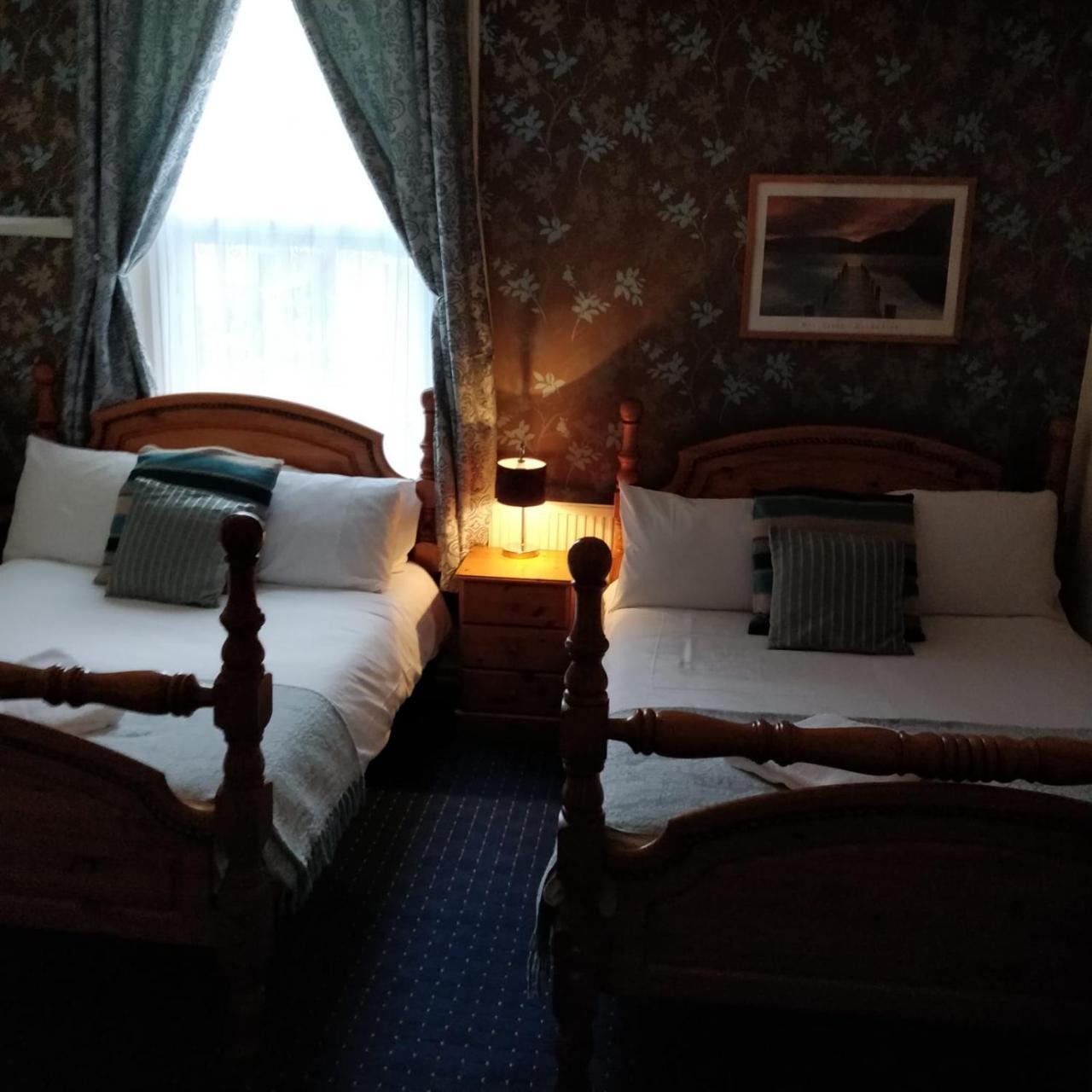 Roker View Guest House Съндърланд Екстериор снимка