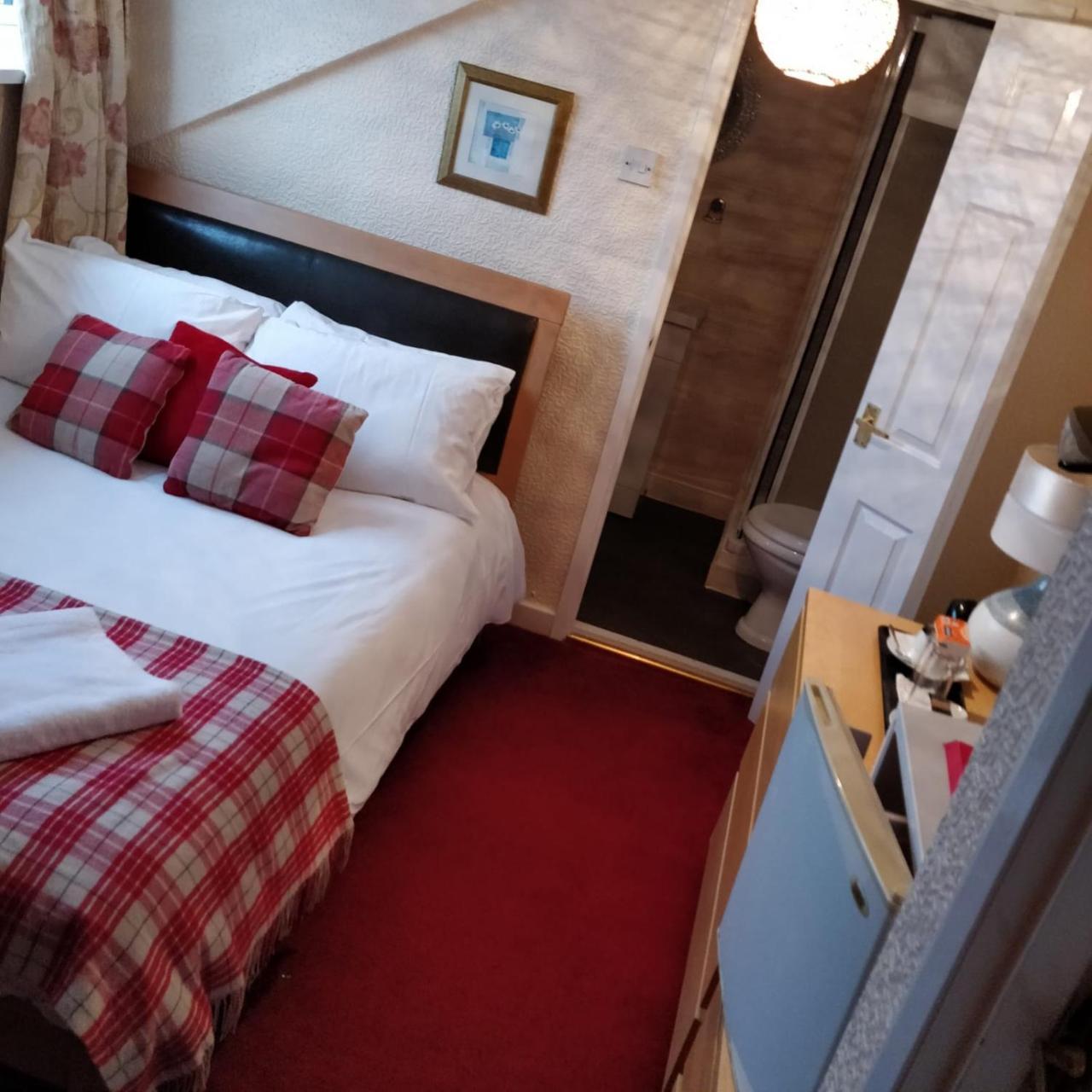Roker View Guest House Съндърланд Екстериор снимка