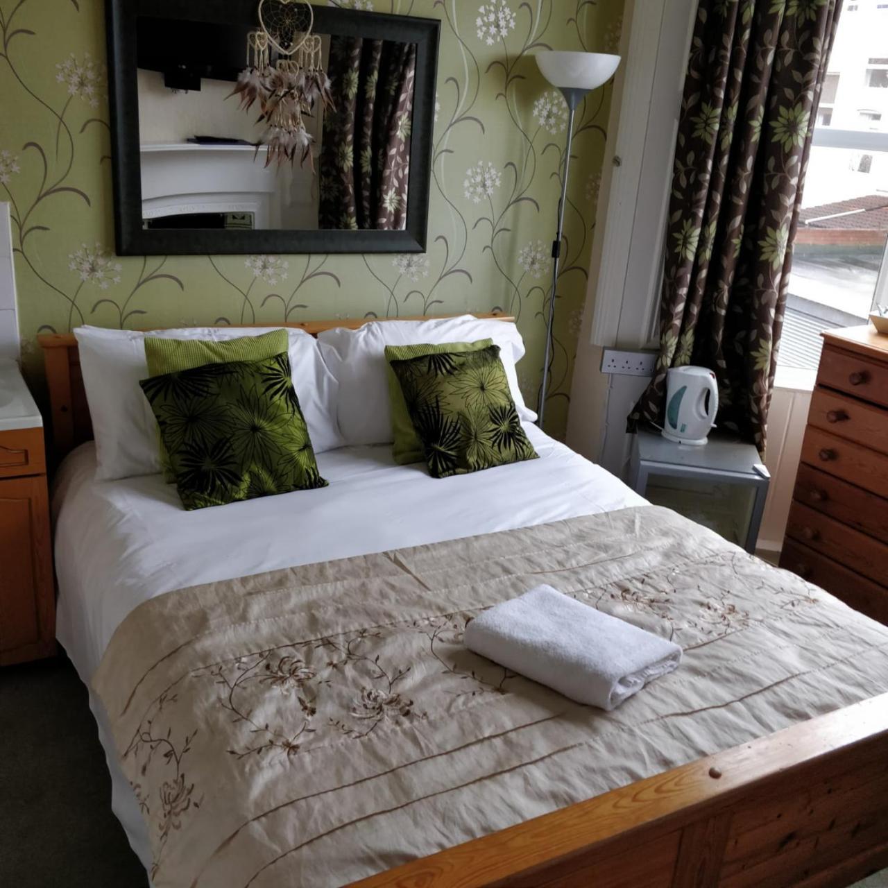 Roker View Guest House Съндърланд Екстериор снимка