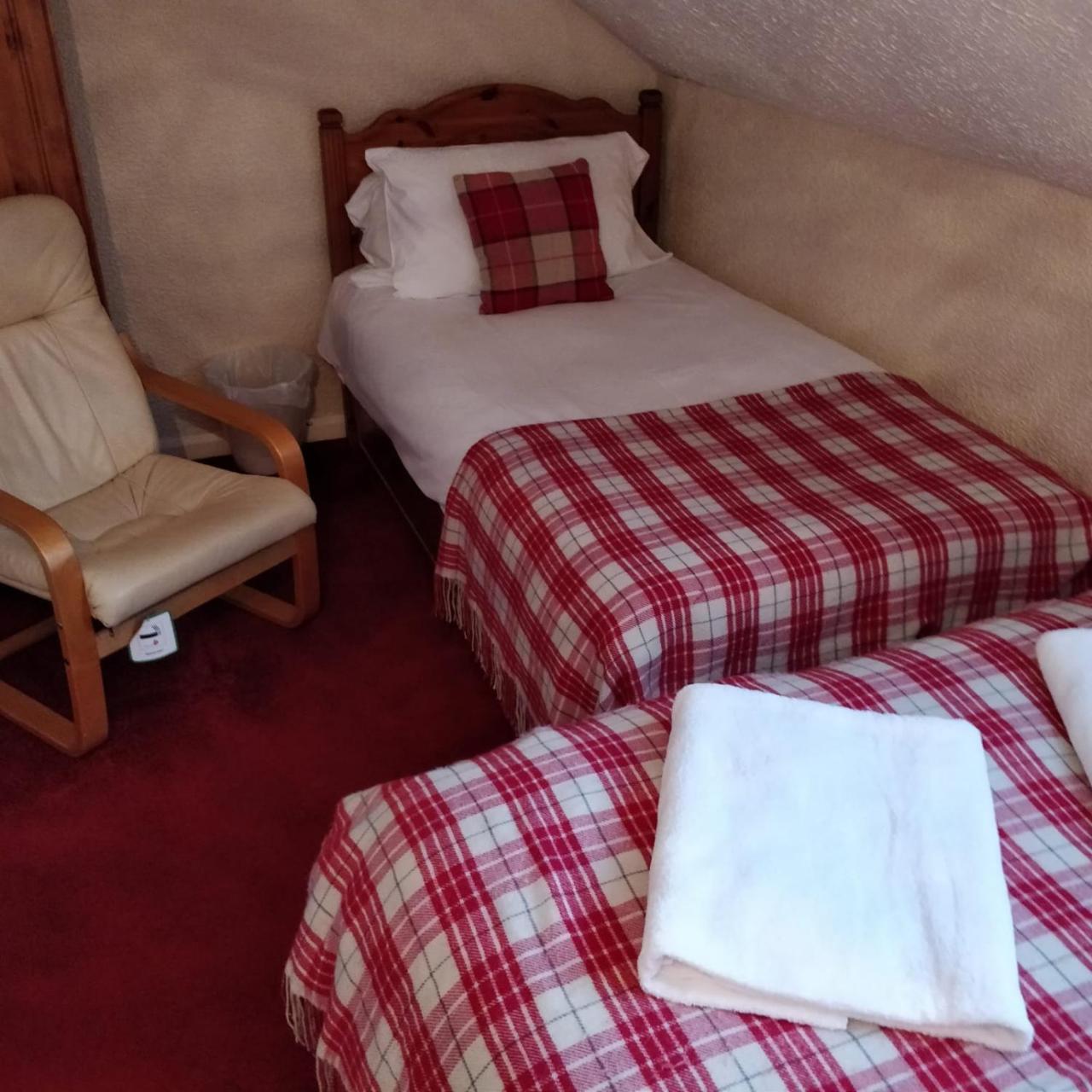 Roker View Guest House Съндърланд Екстериор снимка