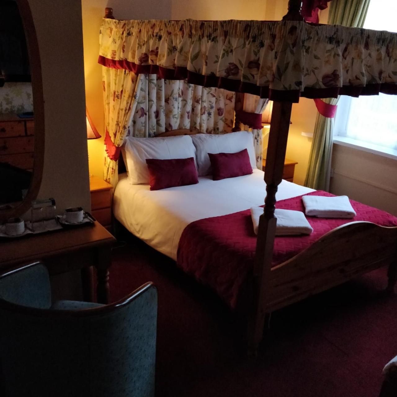 Roker View Guest House Съндърланд Екстериор снимка